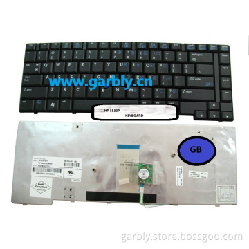 Elitebook 8530p Us Laptop Keyboard (HP 8530)